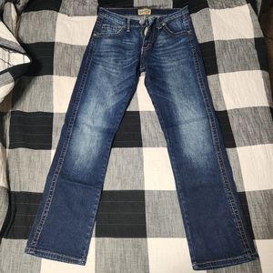 Wrangler 20X Jeans